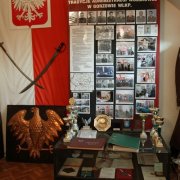 sala tradycji wku 6